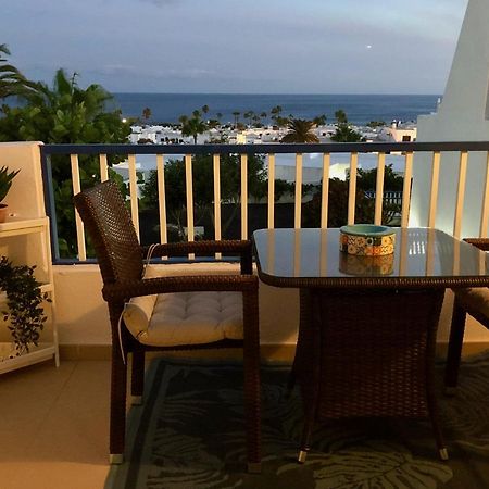 Appartement Casita Chao Atalaya à Puerto del Carmen  Extérieur photo