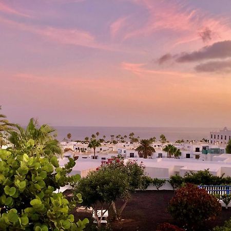 Appartement Casita Chao Atalaya à Puerto del Carmen  Extérieur photo