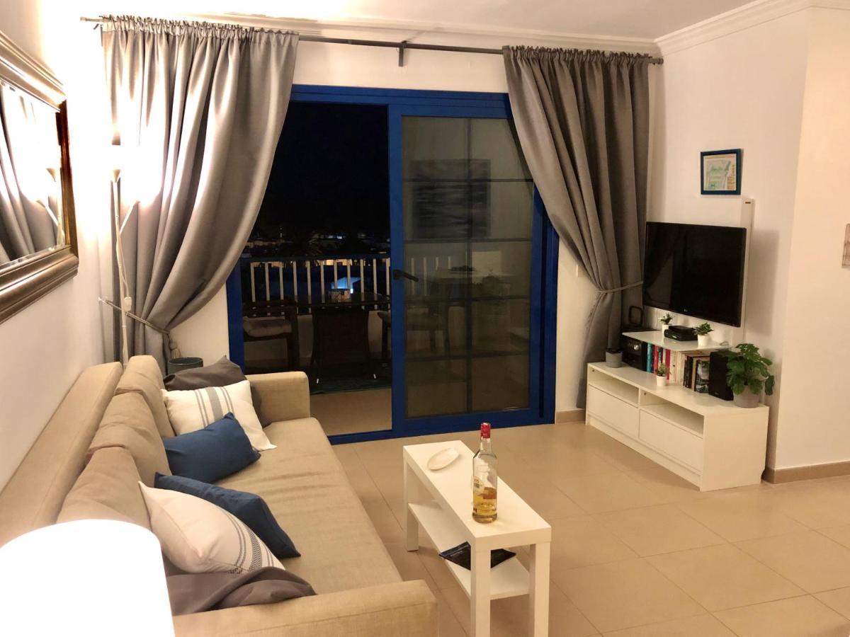 Appartement Casita Chao Atalaya à Puerto del Carmen  Extérieur photo