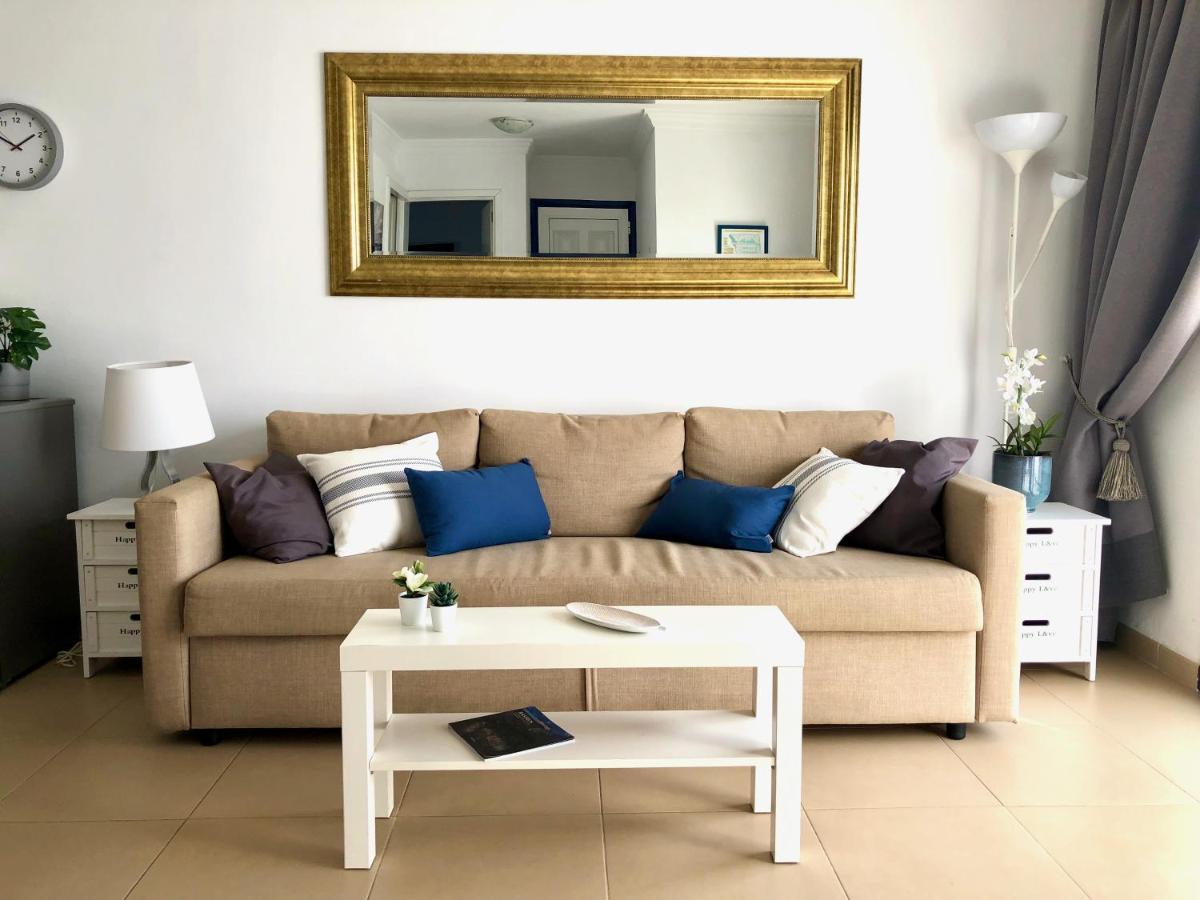 Appartement Casita Chao Atalaya à Puerto del Carmen  Extérieur photo