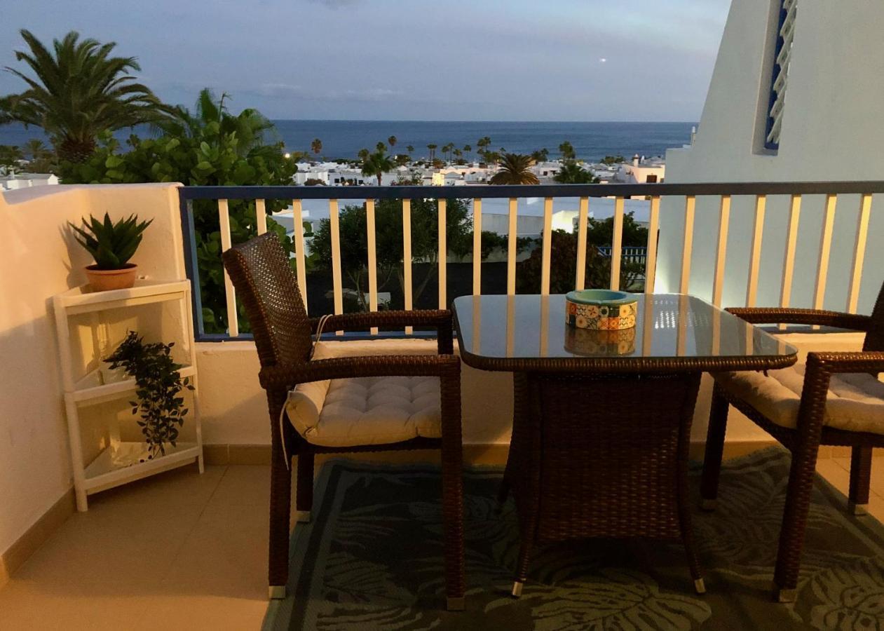 Appartement Casita Chao Atalaya à Puerto del Carmen  Extérieur photo