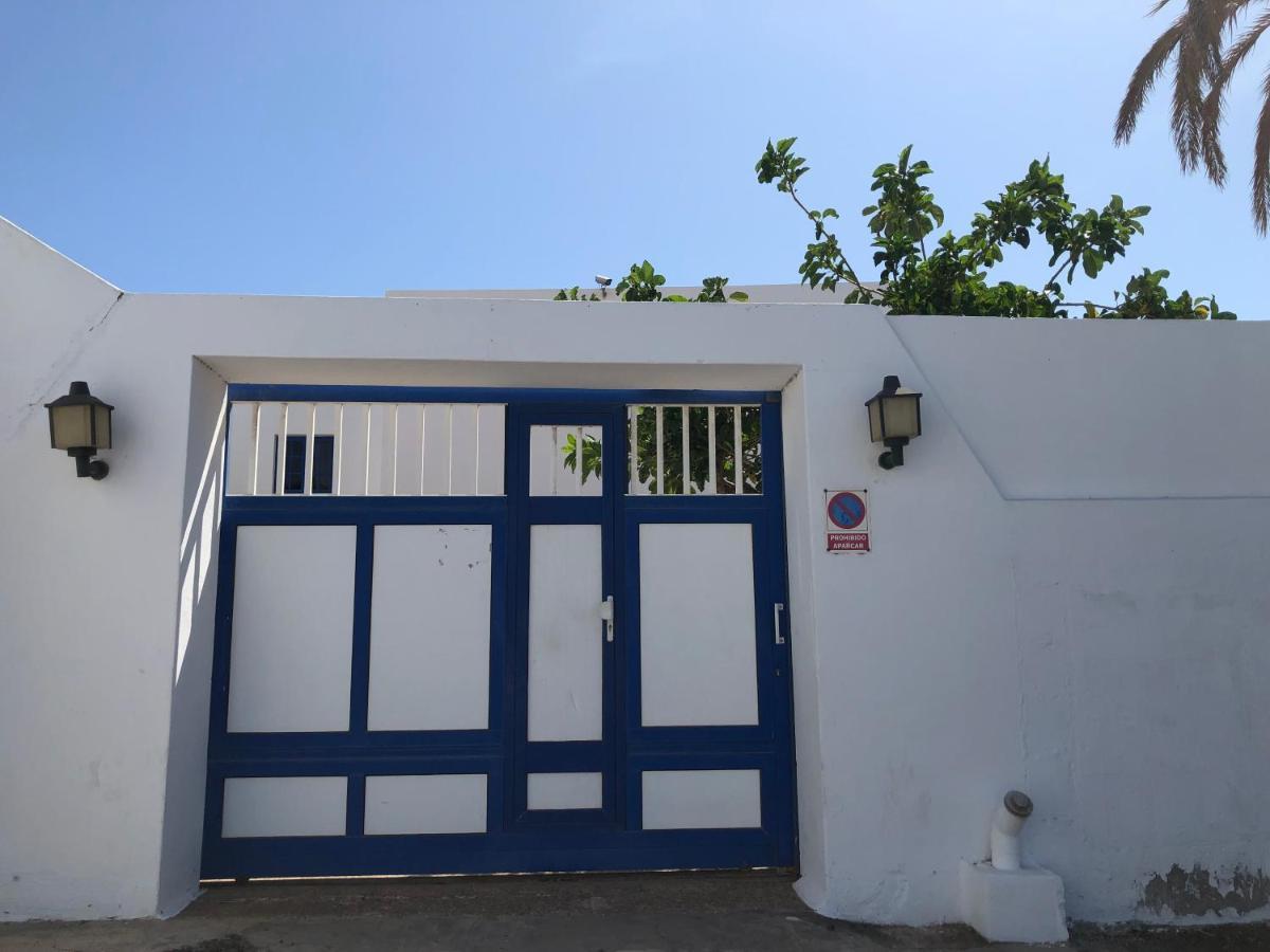 Appartement Casita Chao Atalaya à Puerto del Carmen  Extérieur photo