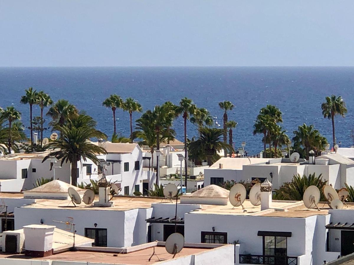 Appartement Casita Chao Atalaya à Puerto del Carmen  Extérieur photo