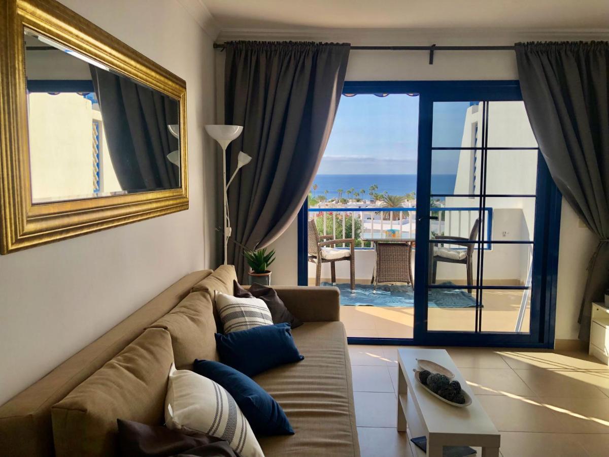 Appartement Casita Chao Atalaya à Puerto del Carmen  Extérieur photo