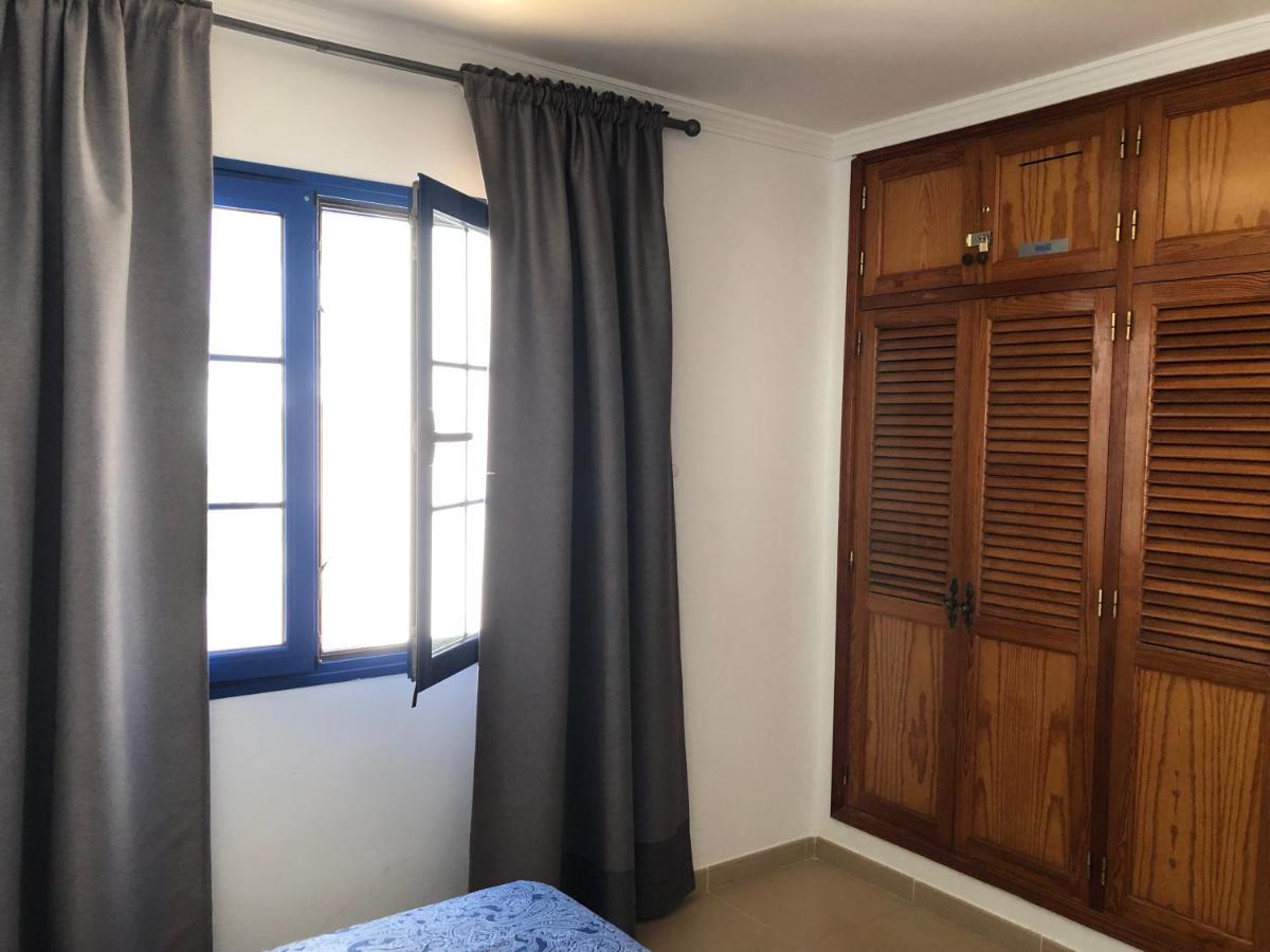 Appartement Casita Chao Atalaya à Puerto del Carmen  Extérieur photo