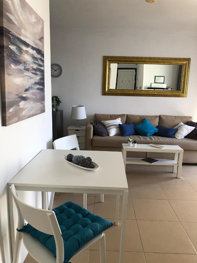 Appartement Casita Chao Atalaya à Puerto del Carmen  Extérieur photo