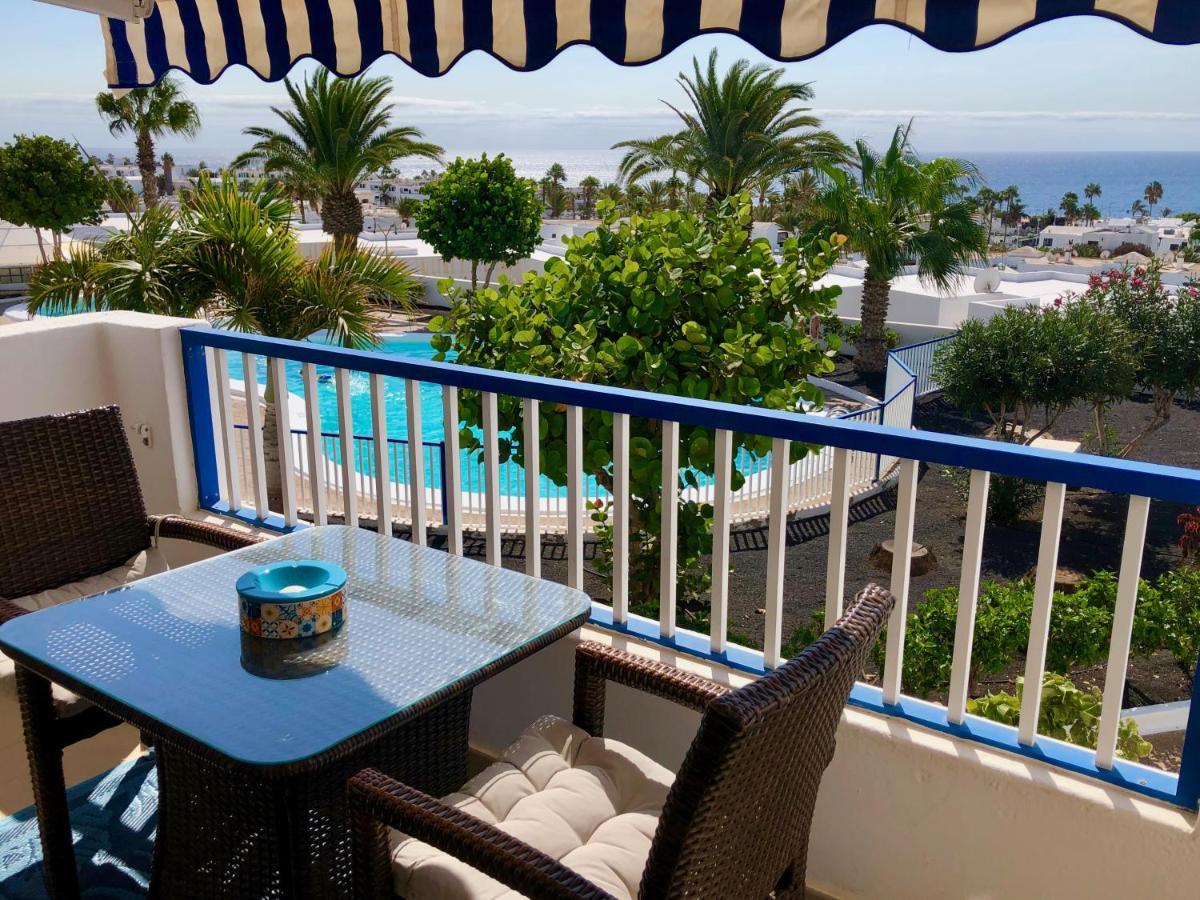 Appartement Casita Chao Atalaya à Puerto del Carmen  Extérieur photo