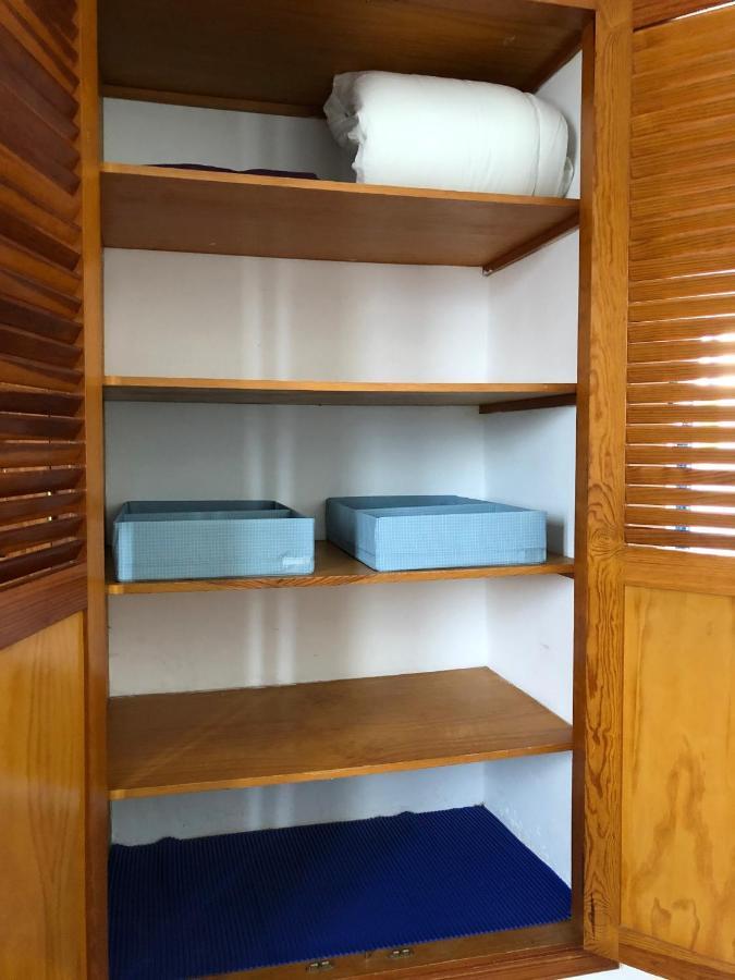 Appartement Casita Chao Atalaya à Puerto del Carmen  Extérieur photo