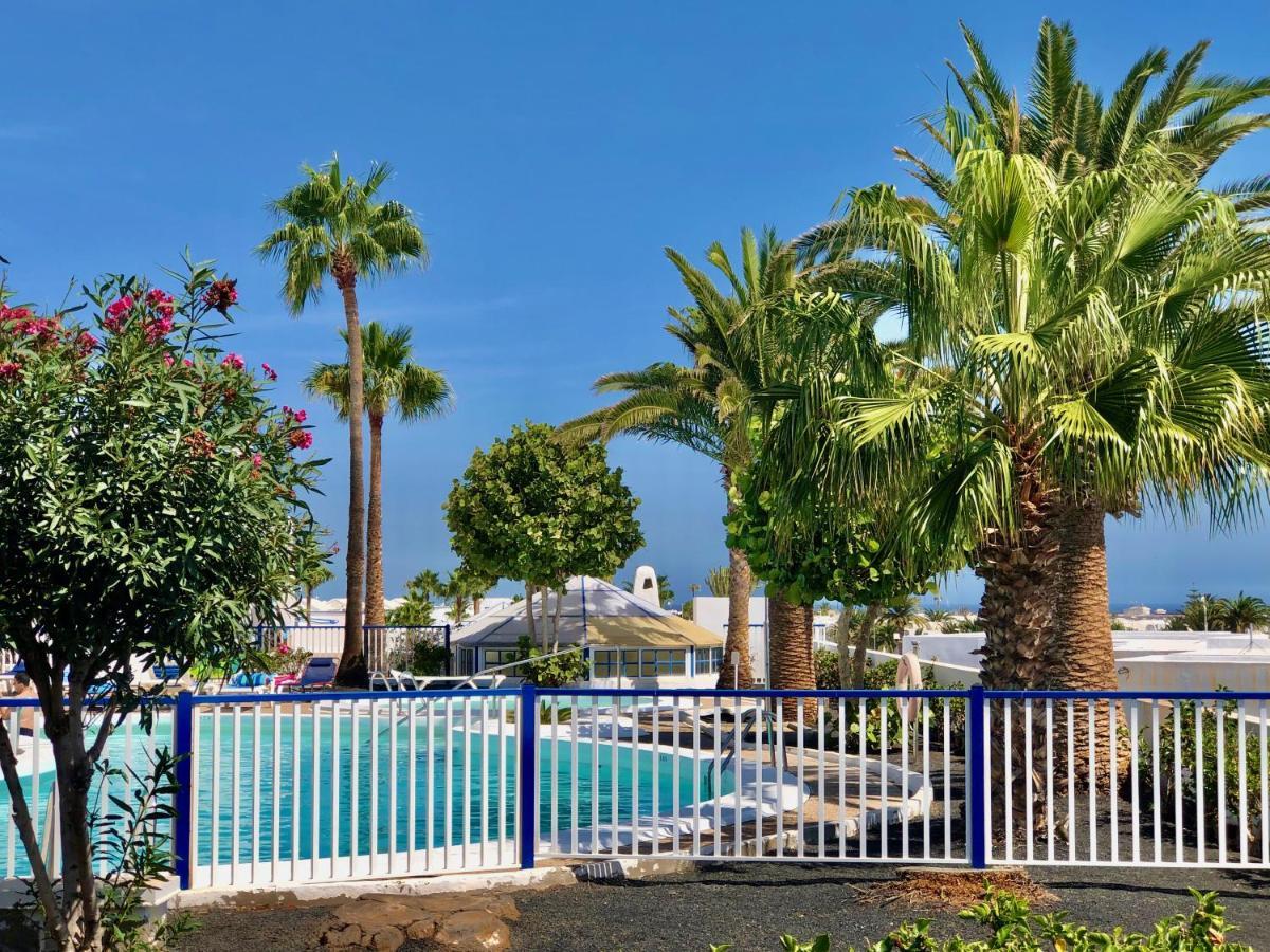 Appartement Casita Chao Atalaya à Puerto del Carmen  Extérieur photo