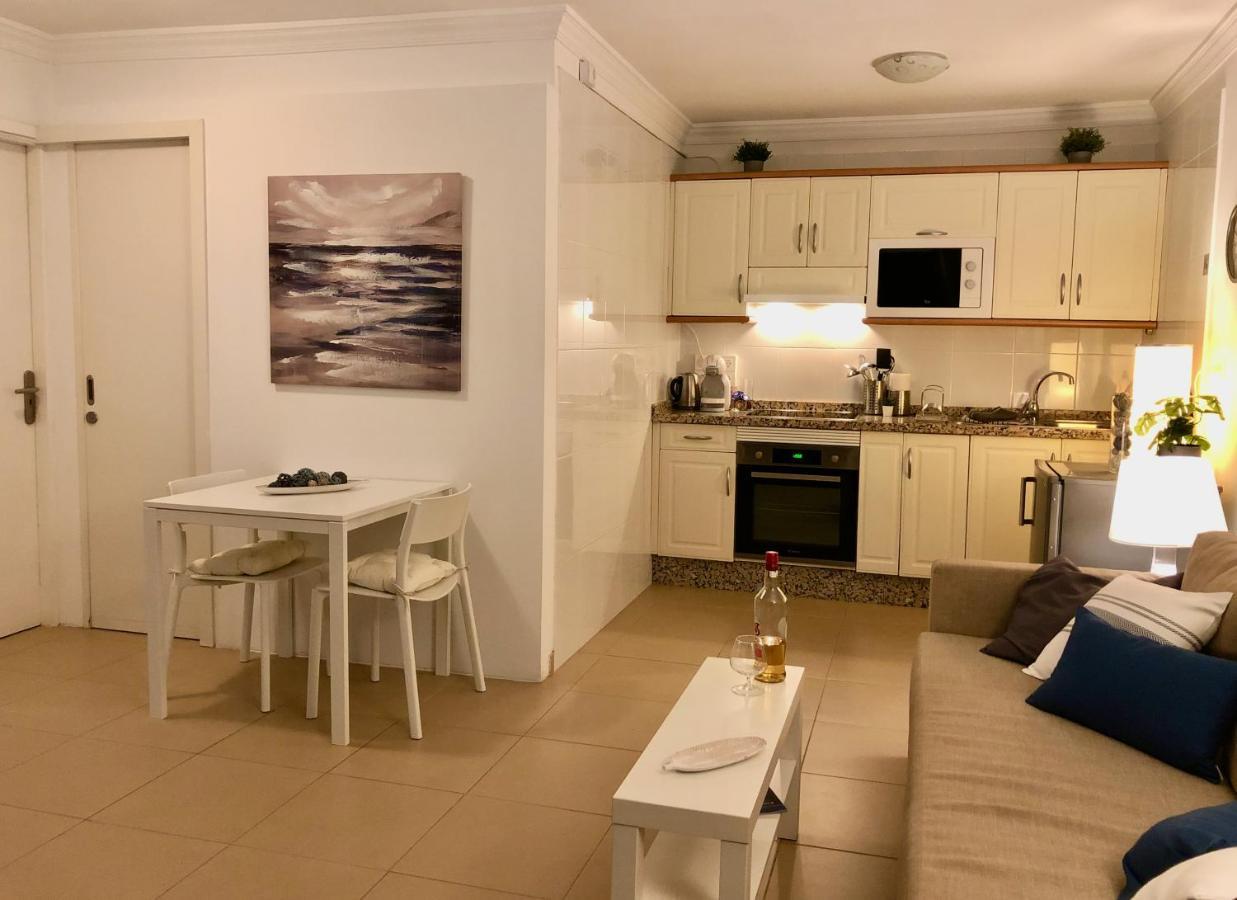 Appartement Casita Chao Atalaya à Puerto del Carmen  Extérieur photo