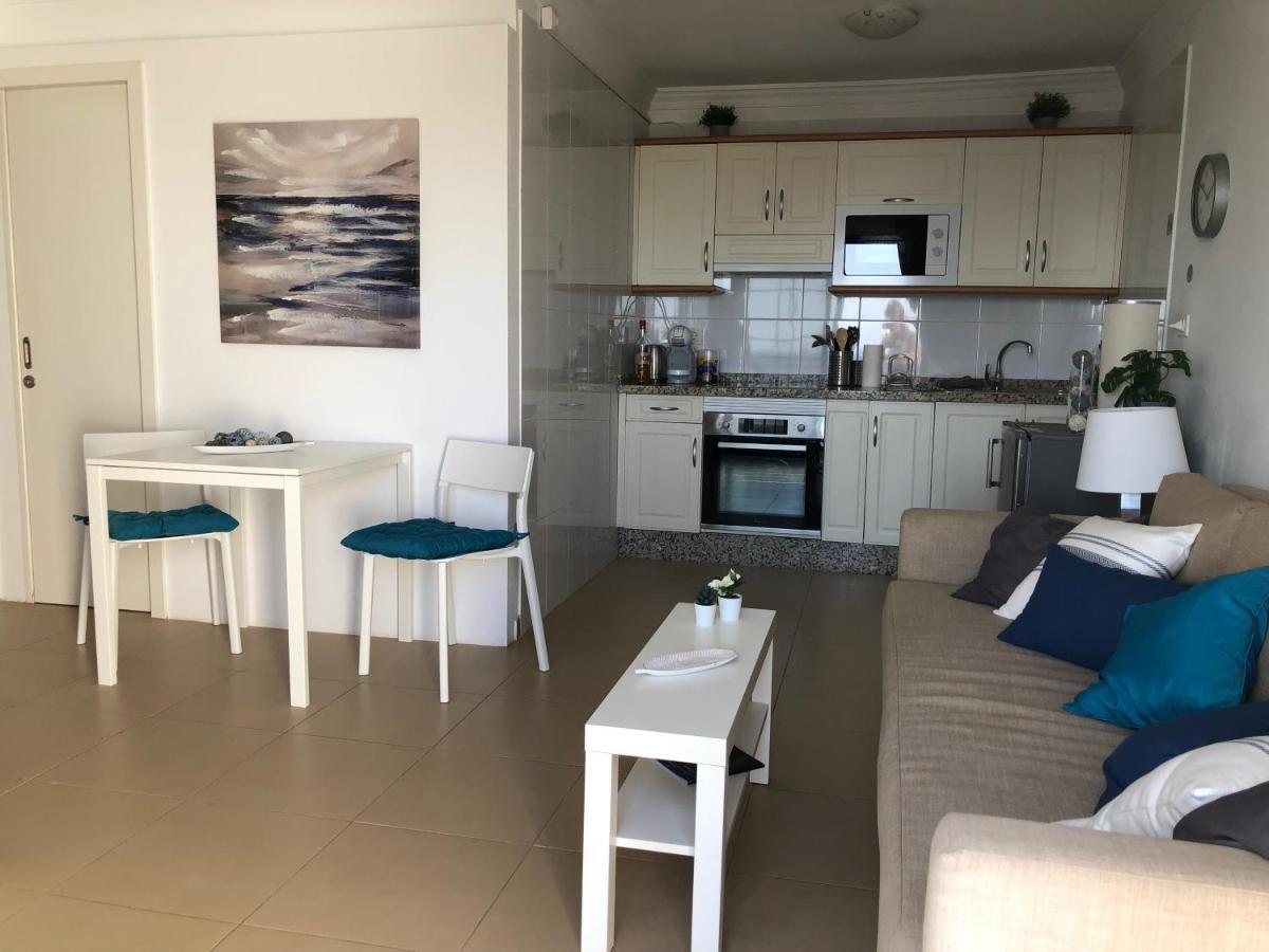 Appartement Casita Chao Atalaya à Puerto del Carmen  Extérieur photo