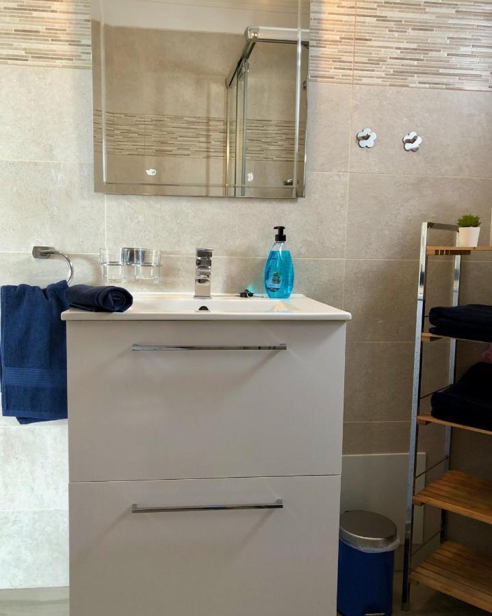 Appartement Casita Chao Atalaya à Puerto del Carmen  Extérieur photo