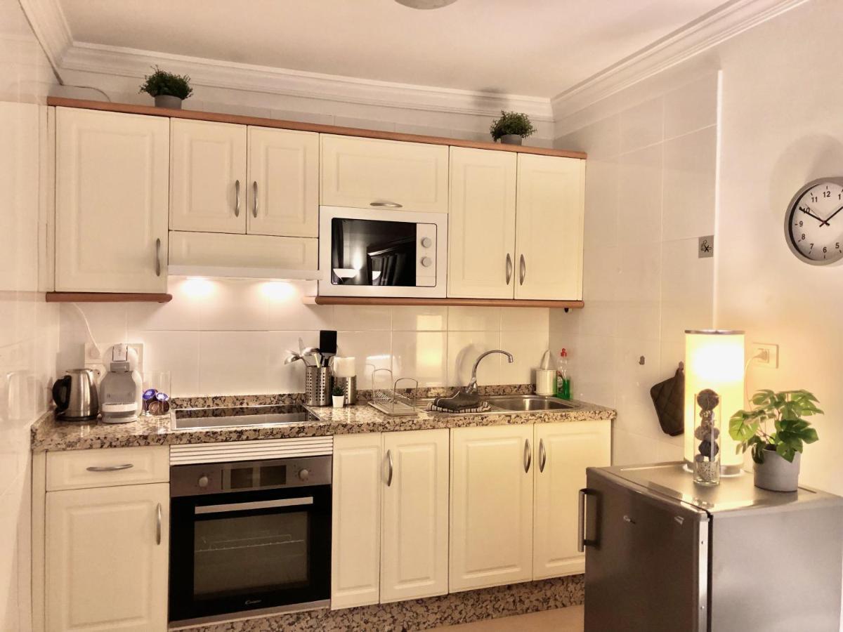 Appartement Casita Chao Atalaya à Puerto del Carmen  Extérieur photo