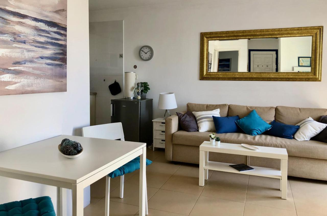 Appartement Casita Chao Atalaya à Puerto del Carmen  Extérieur photo
