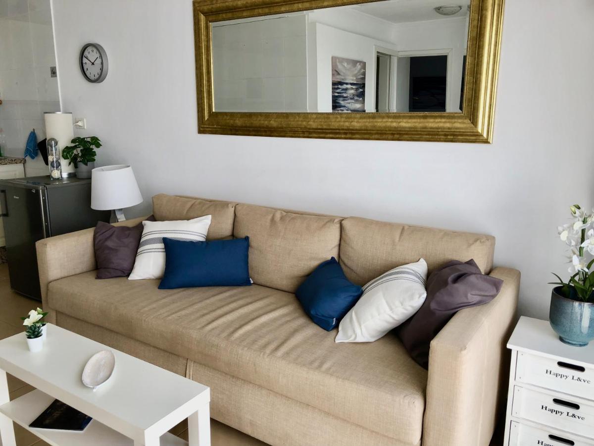 Appartement Casita Chao Atalaya à Puerto del Carmen  Extérieur photo