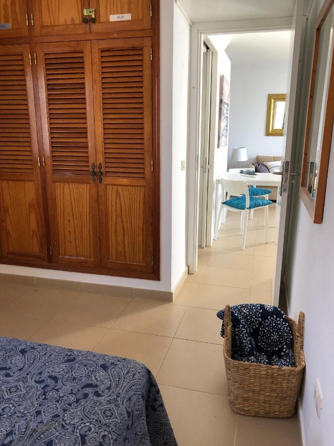 Appartement Casita Chao Atalaya à Puerto del Carmen  Extérieur photo