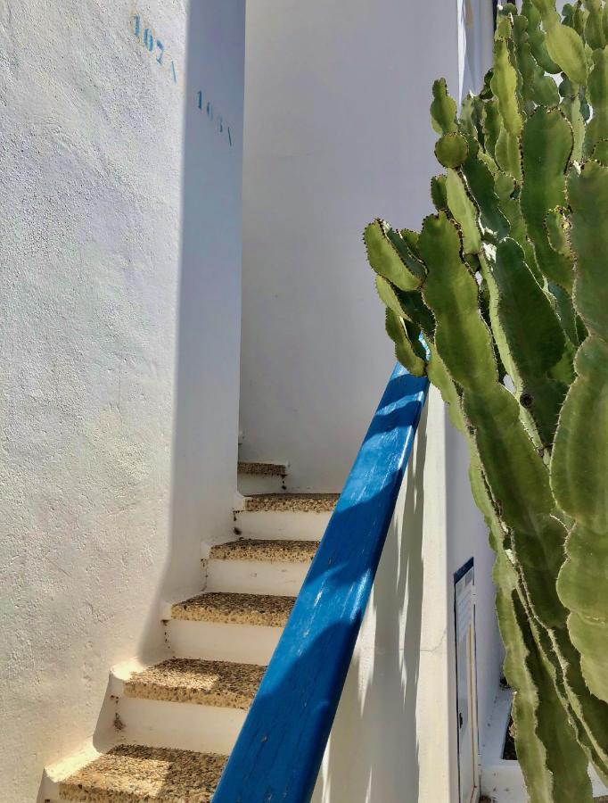 Appartement Casita Chao Atalaya à Puerto del Carmen  Extérieur photo